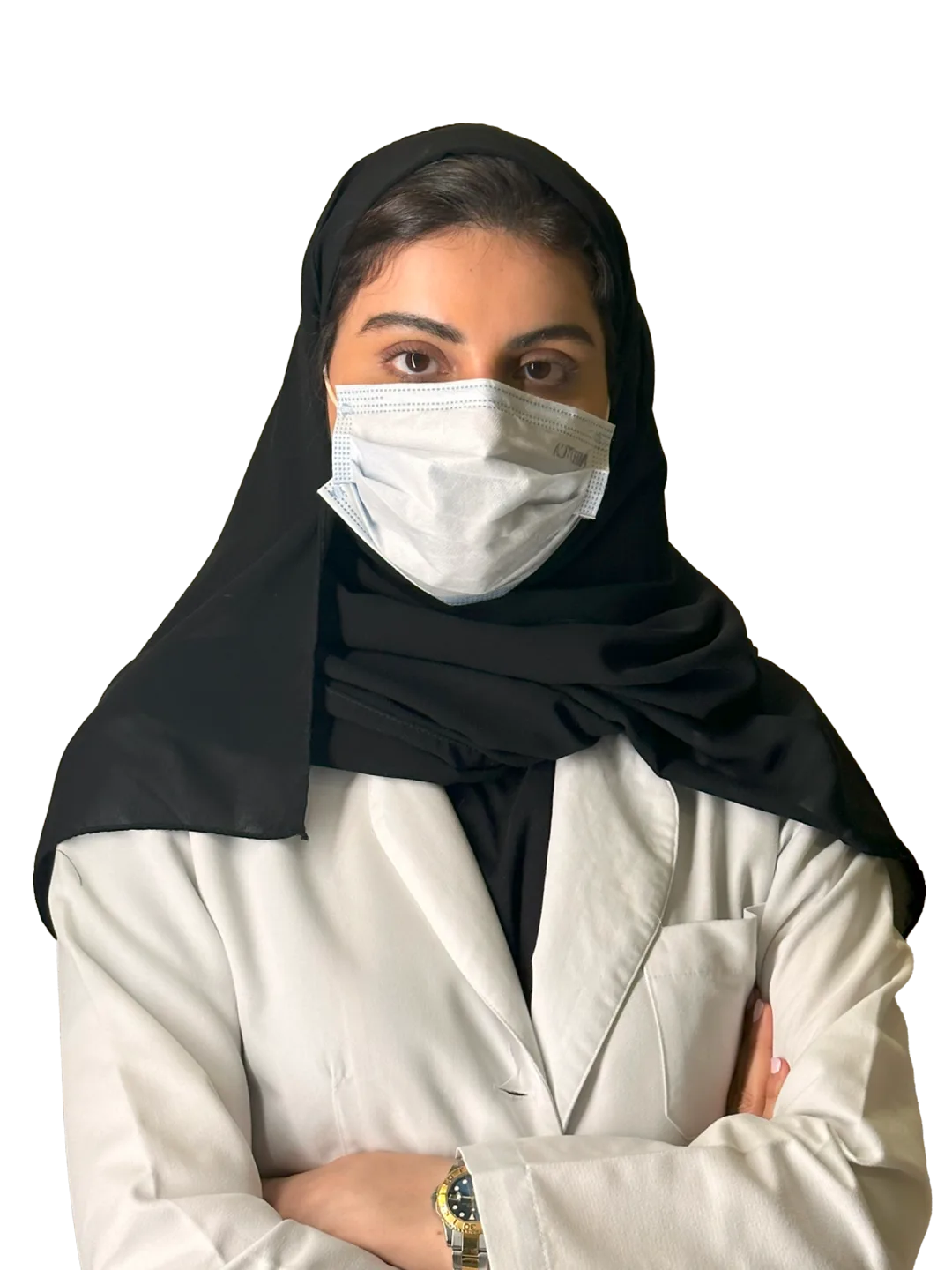 د. إيمان المخضب